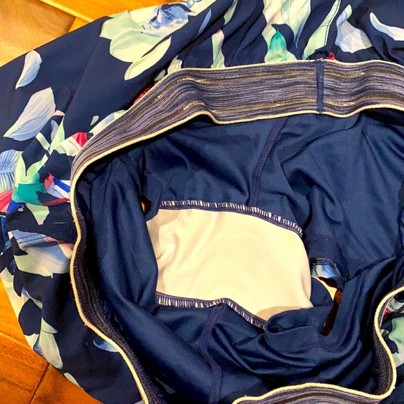 Lined shorts. Large, 12-14 - Picture 8 of 8